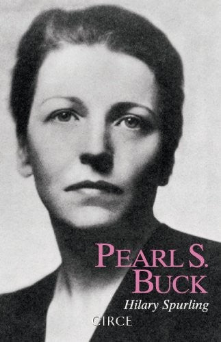Pearl S. Buck [Paperback] Spurling, Hilary