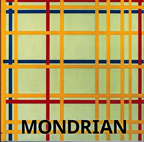 MONDRAIN / PD.
