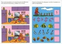 Juego color (4 títulos)