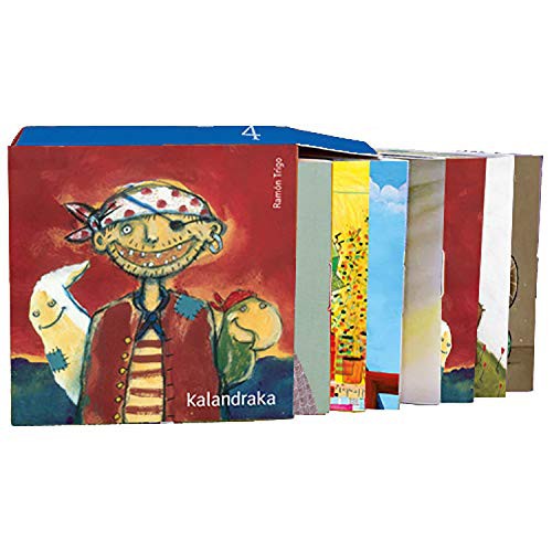 MINILIBROS PARA SOÑAR 4 [Paperback] Varios Autores