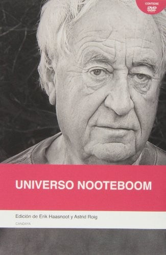 Universo Nooteboom [Paperback] Roig Palanques, Astrid