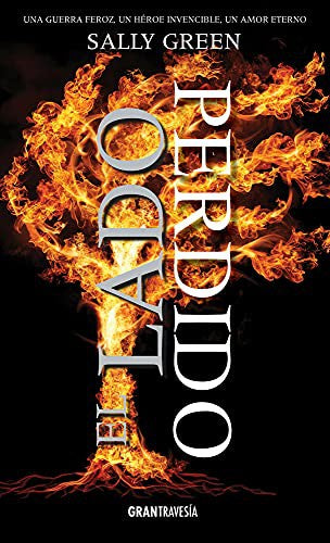 El lado perdido [Paperback] Green, Sally