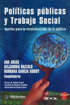 Politicas publicas y trabajo social [Paperback]