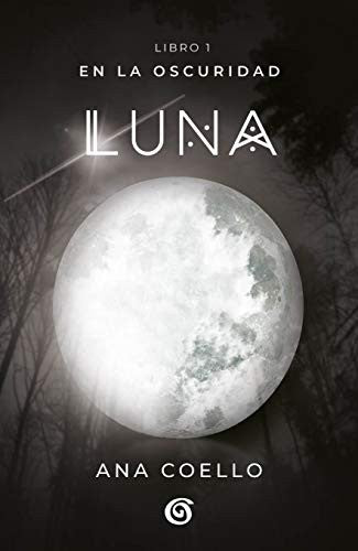 Luna [Paperback] Coello, Ana