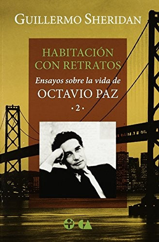 Habitación con retratos [Paperback] Sheridan, Guillermo