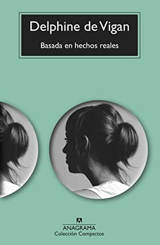 Basada en hechos reales: 814 Vigan, Delphine de