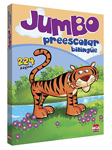 Jumbo Preescolar