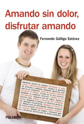 Amand Sin Dolor, Disfr A