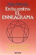 En Tu Centro El Enneagrama [Paperback] Thompson, Richard F.