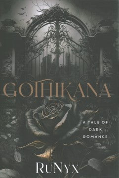 Gothikana [Hardcover] RuNyx