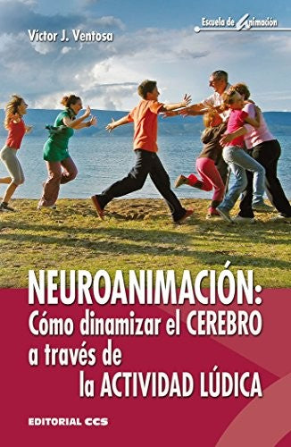 Neuroanimacion [Paperback] Ventosa Pérez, Víctor Juan