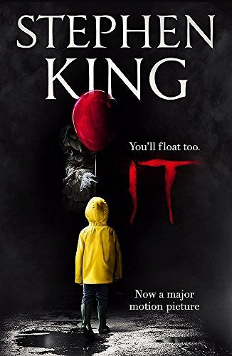 IT King, Stephen