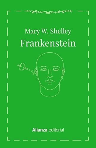 Frankenstein [Paperback] Torres Oliver, Francisco; Shelley, Mary W.