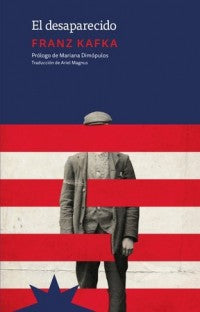 DESAPARECIDO, EL [Paperback] ETERNA CADENCIA EDITORA SRL, CUIT