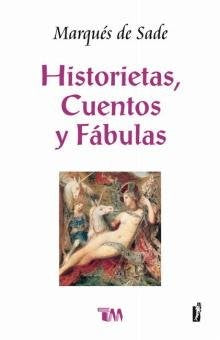 HISTORIETAS CUENTOS Y FABULAS