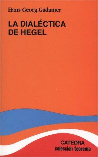La Dialéctica de Hegel