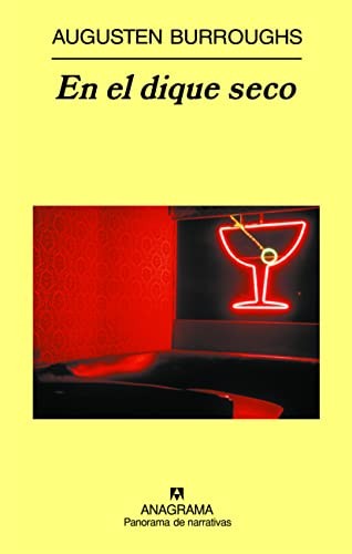 En El Dique Seco (Pn) [Hardcover] Burroughs, Augusten