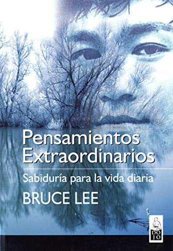 Pensamientos extraordinarios [Paperback] Lee, Bruce and Little, John