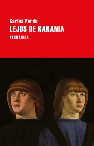 Lejos De Kakania: 147 [Paperback] Pardo, Carlos