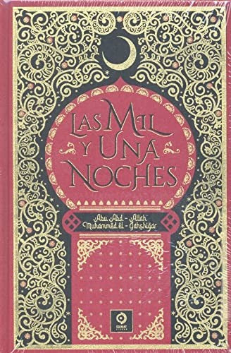 LAS MIL Y UNA NOCHE [Hardcover] EQUIPO EDITORIAL