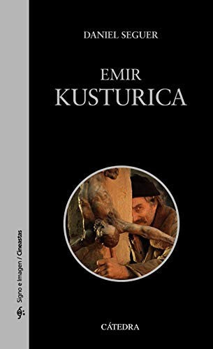 EMIR KUSTURICA Seguer, Daniel
