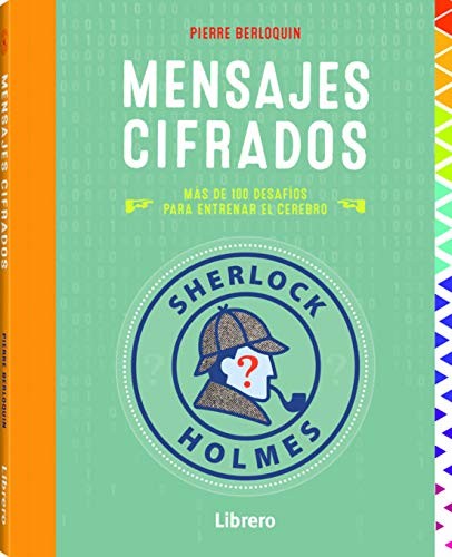Mensajes cifrados