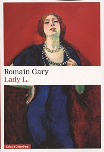 Lady L. [Paperback] Gary, Romain