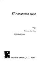 El romancero viejo