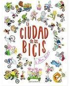 La ciudad de las bicis / pd.