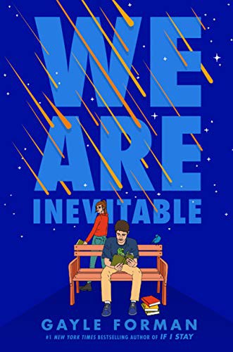 We Are Inevitable [Paperback] Forman, Gayle