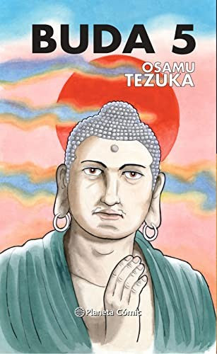 Buda nº 05/05 Tezuka, Osamu