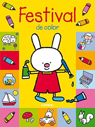 FESTIVAL DE COLOR COMBEL