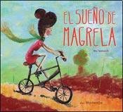 El Sueño De Magrela [Paperback]