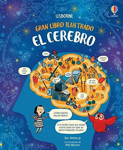 El cerebro Betina Ip