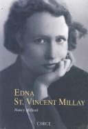 Edna St. Vincent Millay