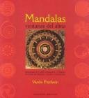 Mandalas Ventanas Del Alma [Paperback] Varda Fiszbein
