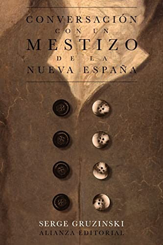 Conversaciones mestizo Nueva E