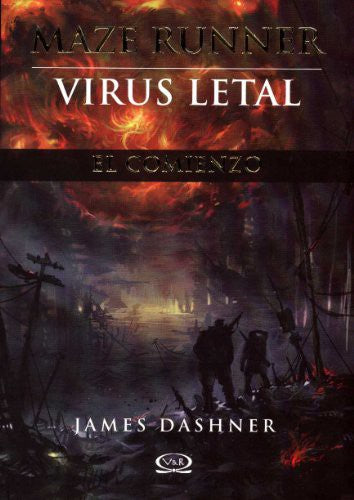 VIRUS LETAL, MAZE RUNNER