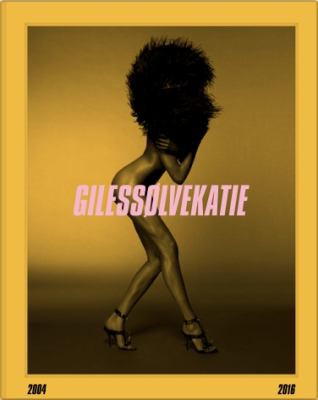 Gilessolvekatie [Hardcover] Deacon, Giles; Grand, Katie and Sundsbo, Solve
