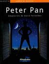 Peter Pan [Paperback] Almadraba Editorial
