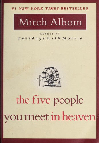 The Five Peopl u Meet in Heave