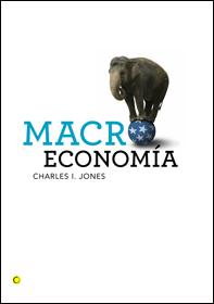 Macroeconomia [Paperback] Jones, Charles I