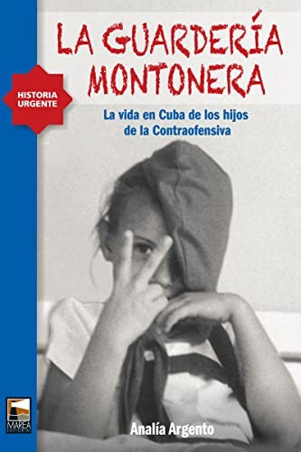 La Guarderia Montonera Analia Argento