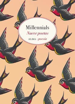 Millennials. Alba Editorial