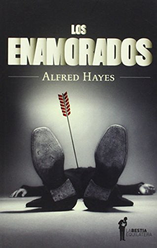 enamorados, Los Hayes, Alfred