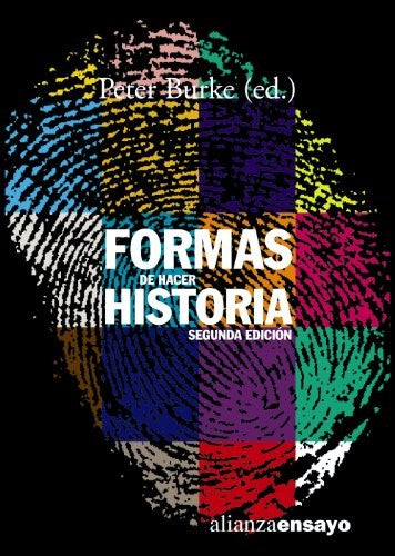Formas D Hacer Historia Seg Ed