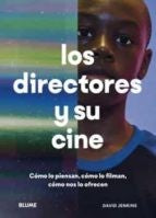 Los directores y su cine [Paperback] David Jenkins