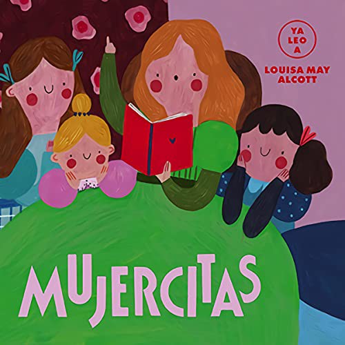 Mujercitas [Hardcover] Alcott, Louisa May and Gil, Carmen