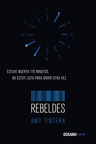 Rebeldes: 2: Volume 2 [Paperback] Tintera, Amy