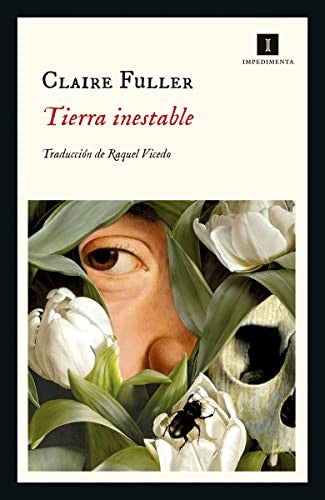 Tierra inestable [Paperback] Fuller, Claire